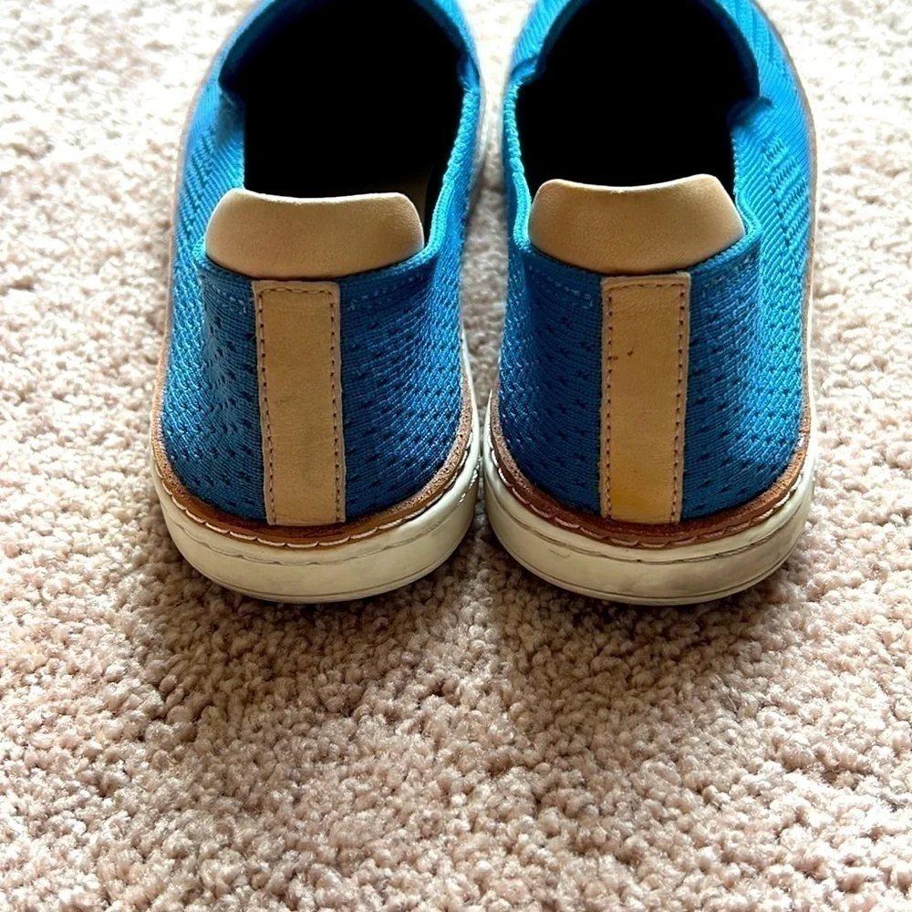 UGG Slip On shoes